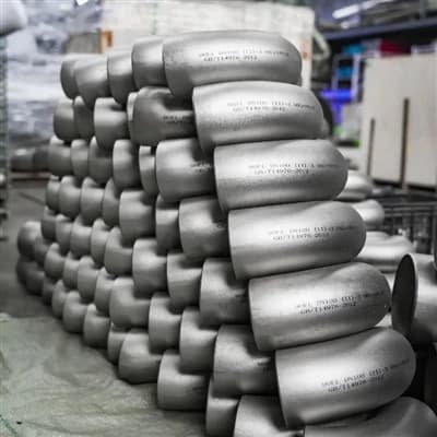 Ο απόλυτος οδηγός για εξαρτήματα και σύνδεσμοι σωλήνων από ανοξείδωτο χάλυβα