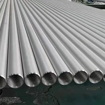 Σωλήνας ASTM A312 UNS S31254 - 254SMO 4