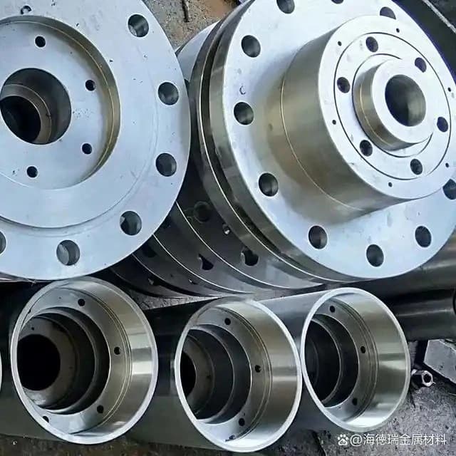 ASME B16.5 150# PSI 900 ΚΡΑΜΑ MONEL 400 ΦΛΑΝΤΖΑ