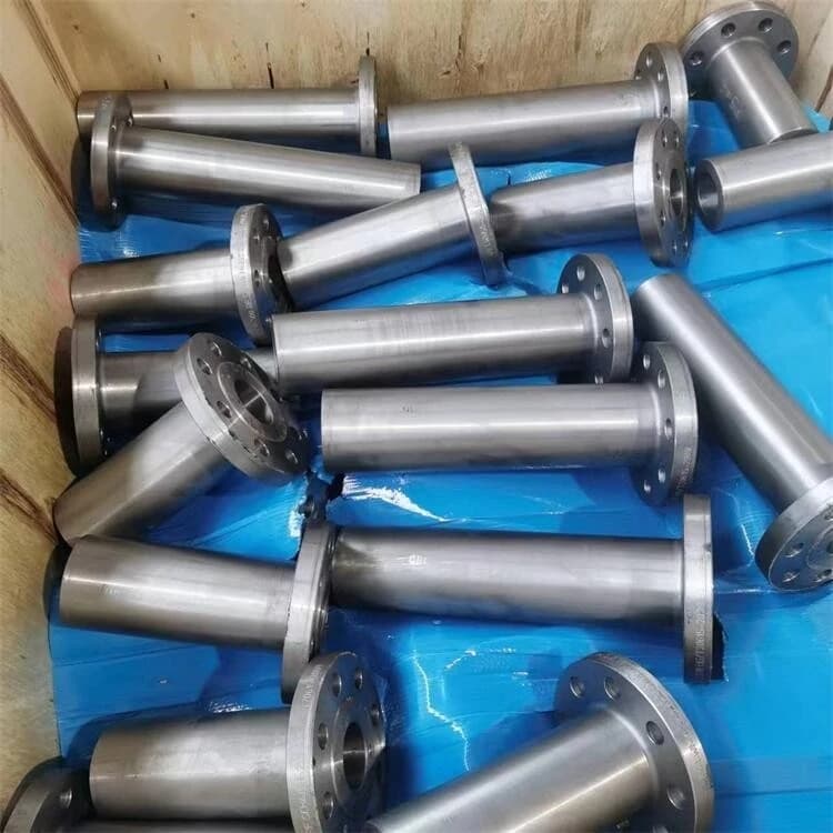 ASME B16.5 900#-2500# RF FF RTJ UNS N08020 LWN ΦΛΑΝΤΖΑ 3