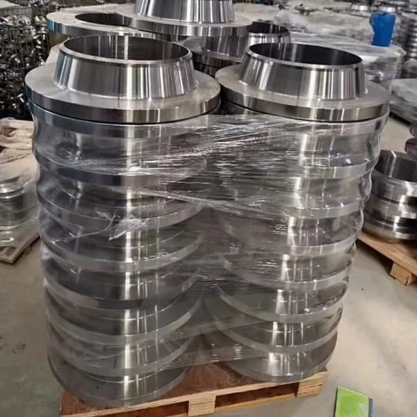 ASTM A182 F347 Φλάντζα
