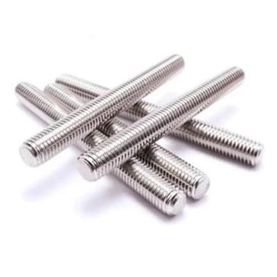 Μπουλόνι Stud από Super Duplex